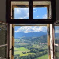 Photo taken at Burg Hochosterwitz by - on 8/27/2021