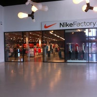 Nike Factory Store - Sporting Goods Shop