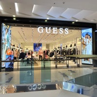 Photo taken at GUESS by Oleksiy N. on 10/12/2021