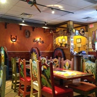 El Nopal - Mexican Restaurant In Natchitoches