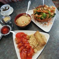 Jade Garden - Asian Restaurant