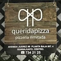 11/1/2017에 Javier Y.님이 Pizza ilimitada에서 찍은 사진