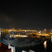Photo taken at Livorno by Stefano C. on 8/26/2023
