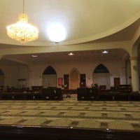 Photo taken at مسجد الامام الشافعي by Tariq ط. on 4/26/2019