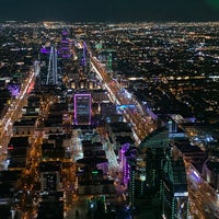 Photo taken at Sky Bridge by Tariq ط. on 12/15/2023