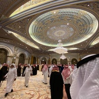 Photo taken at The Ritz-Carlton, Riyadh by Tariq ط. on 5/26/2024