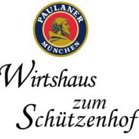 1/24/2020 tarihinde Gökhan Ö.ziyaretçi tarafından Wirtshaus zum Schützenhof'de çekilen fotoğraf
