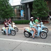 12/16/2013에 ScooTours Denver Scooter Rental님이 ScooTours Denver Scooter Rental에서 찍은 사진