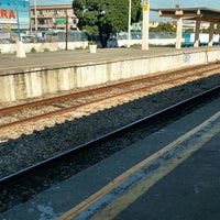 Photo taken at SuperVia - Estação Paciência by Moises J. on 5/30/2016