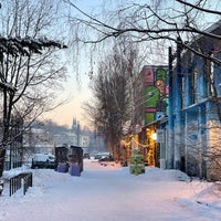 Photo taken at Telliskivi Loomelinnak by Dmitri K. on 1/7/2024