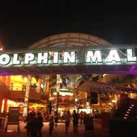 Dolphin Mall - 11401 NW 12th St