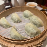 Photo taken at Din Tai Fung by ななななな on 3/12/2023