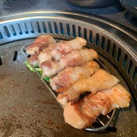 ヨプの王豚塩焼 新大久保駅前店 1 Conseil
