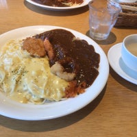 向日葵亭 Yoshoku Restaurant