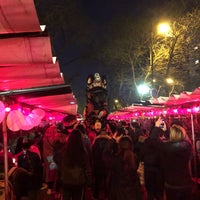 Photo taken at Le Food Market by Gauthier G. on 2/22/2018