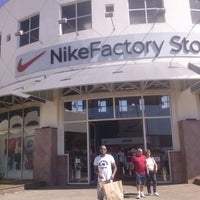 loja da nike em sao bernardo do campo