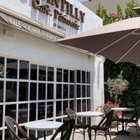 Photo taken at Café Chantilly by الـحـارث on 5/4/2024