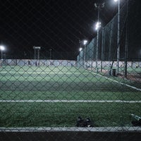 Photo taken at ملاعب التحدي by Khaled on 6/12/2023