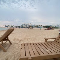 4/13/2024 tarihinde NH.ziyaretçi tarafından Hilton Salwa Beach Resort &amp;amp; Villas'de çekilen fotoğraf