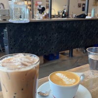 Photo taken at Aviano Coffee by Khalid M. on 3/28/2022