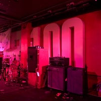 Photo taken at 100 Club by Gemma on 5/16/2019