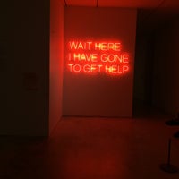 Photo taken at Turner Contemporary by Gemma on 11/14/2015