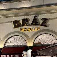 Photo taken at Bráz Pizzaria by Stephie_Steph on 12/18/2022