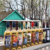 Photo taken at Parley Lake Winery by Parley Lake Winery on 4/29/2024