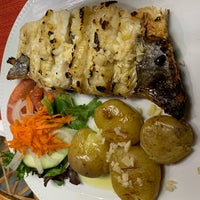 Foto tirada no(a) Império do Mar por Jose C. em 8/4/2019