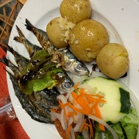 Foto tirada no(a) Império do Mar por Jose C. em 8/4/2019