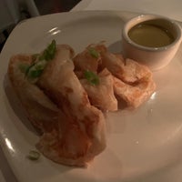 12/3/2018 tarihinde Jose C.ziyaretçi tarafından INDO Restaurant &amp;amp; Lounge'de çekilen fotoğraf
