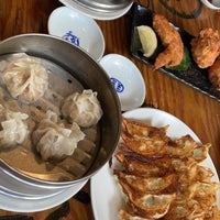 餃子菜館 てんじく 加古川野口店 1 Tip