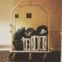 11/16/2015에 Ricardo S.님이 Homewood Suites by Hilton에서 찍은 사진