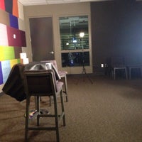 Photo taken at SCAD Digital Media Center by Molly D. on 2/28/2016