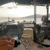 Foto diambil di Kavak &amp;amp; Doğanay Restaurant oleh Nas pada 9/22/2022