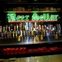 Photo taken at Beer Sellar by Paul V. on 9/29/2020