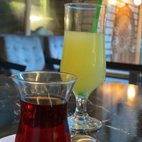 Photo taken at Tango Cafe by Ardıç Ali (. on 7/2/2023