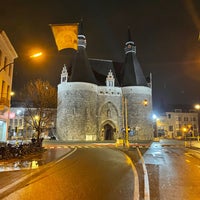 Photo taken at Mechelen by R on 3/7/2023