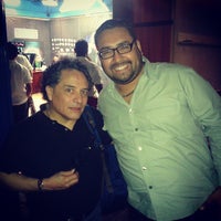 Снимок сделан в 100% Noticias пользователем Jose O. 3/13/2015