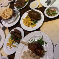รูปภาพถ่ายที่ مطعم شيخ العرب โดย Lamis .. เมื่อ 6/8/2022