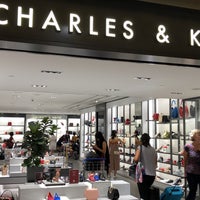 Photo taken at Charles &amp;amp; Keith by Molly C. on 2/16/2018