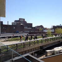 Photo taken at The Standard, High Line by Marianne S. on 4/27/2013