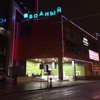 Photo taken at ТЦ «Водный» by Серёжа on 1/29/2015