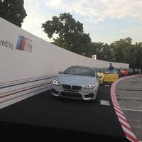 Photo taken at BMW M Day 2013 by Серёжа on 6/9/2013