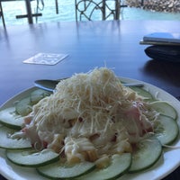 Wisata Bahari Seafood Restaurant In Manado Wisata Bahari Seafood Restaurant In Manado