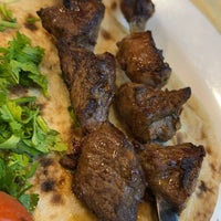 Photo taken at Al Shamam Restaurant |  مطعم الشمم by Maha B . on 4/11/2024