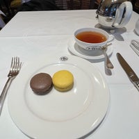 Photo taken at TWG Tea Salon &amp;amp; Boutique by 飯 店. on 1/8/2024