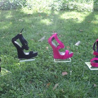 stiletto boutique