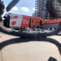 Atv Studyolari Yenibosna Merkez Istanbul Istanbul