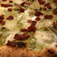 Снимок сделан в Forno d’Oro пользователем Robert M. 3/16/2019